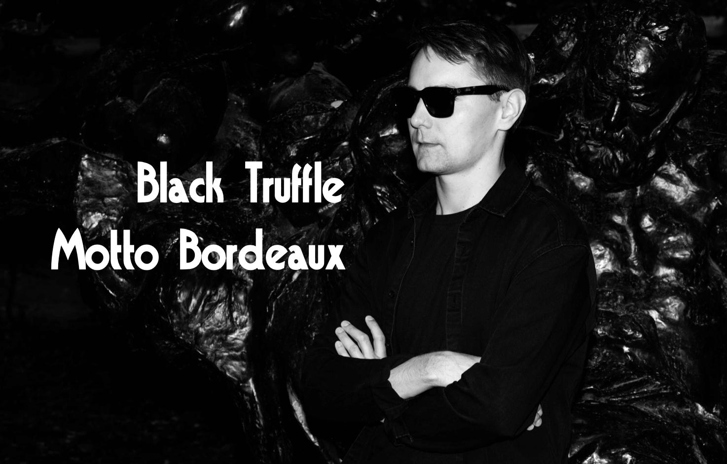 Black Truffle