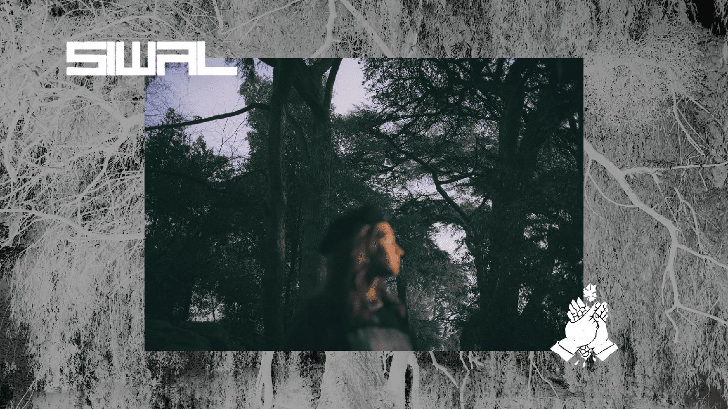 Siwal ⸱ Bras De Fer