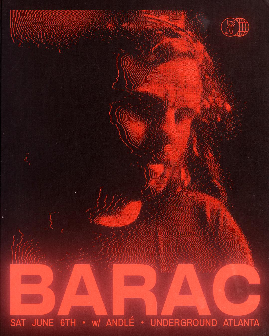 Barac (Romania) And Andlé