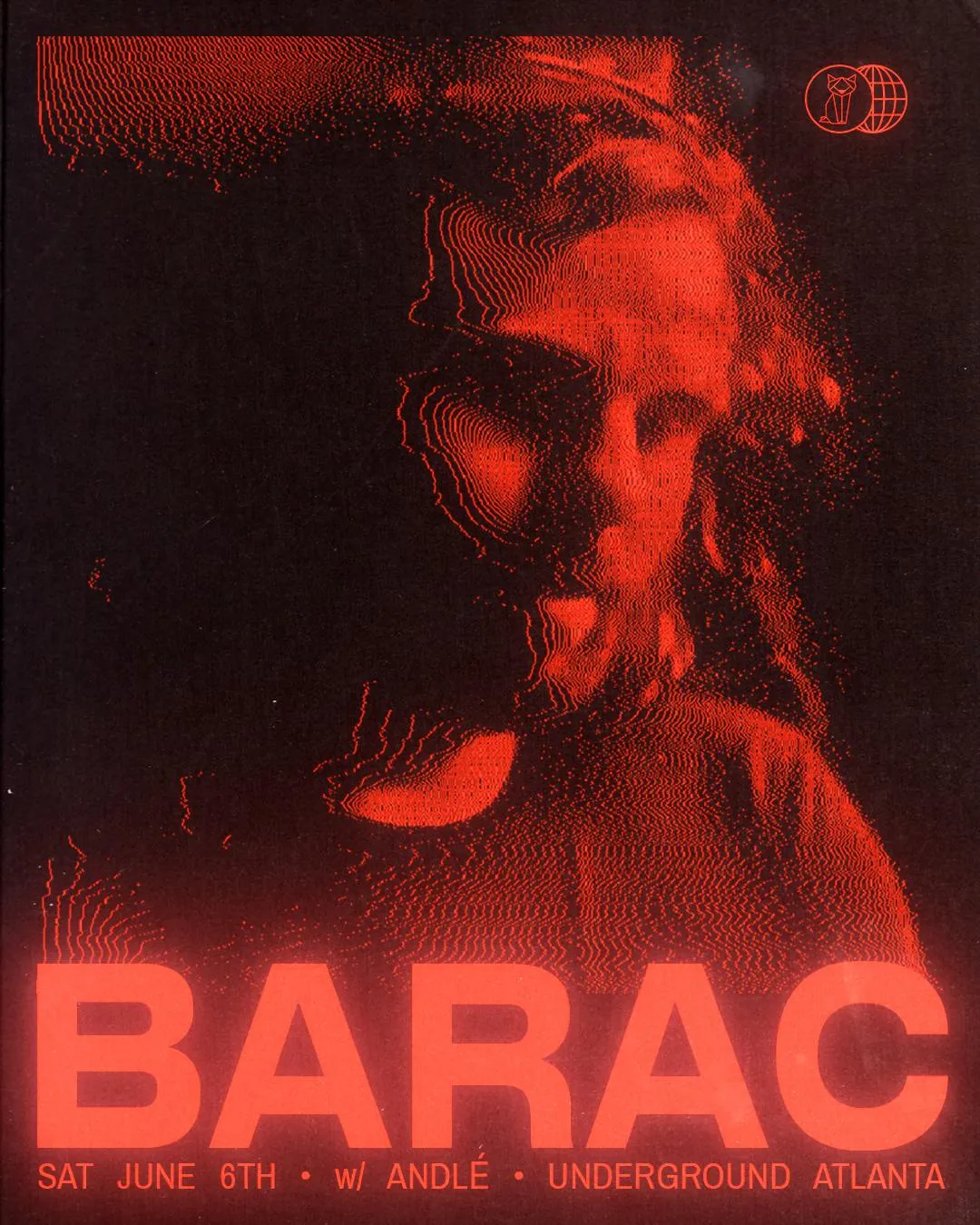 Barac (Romania) And Andlé
