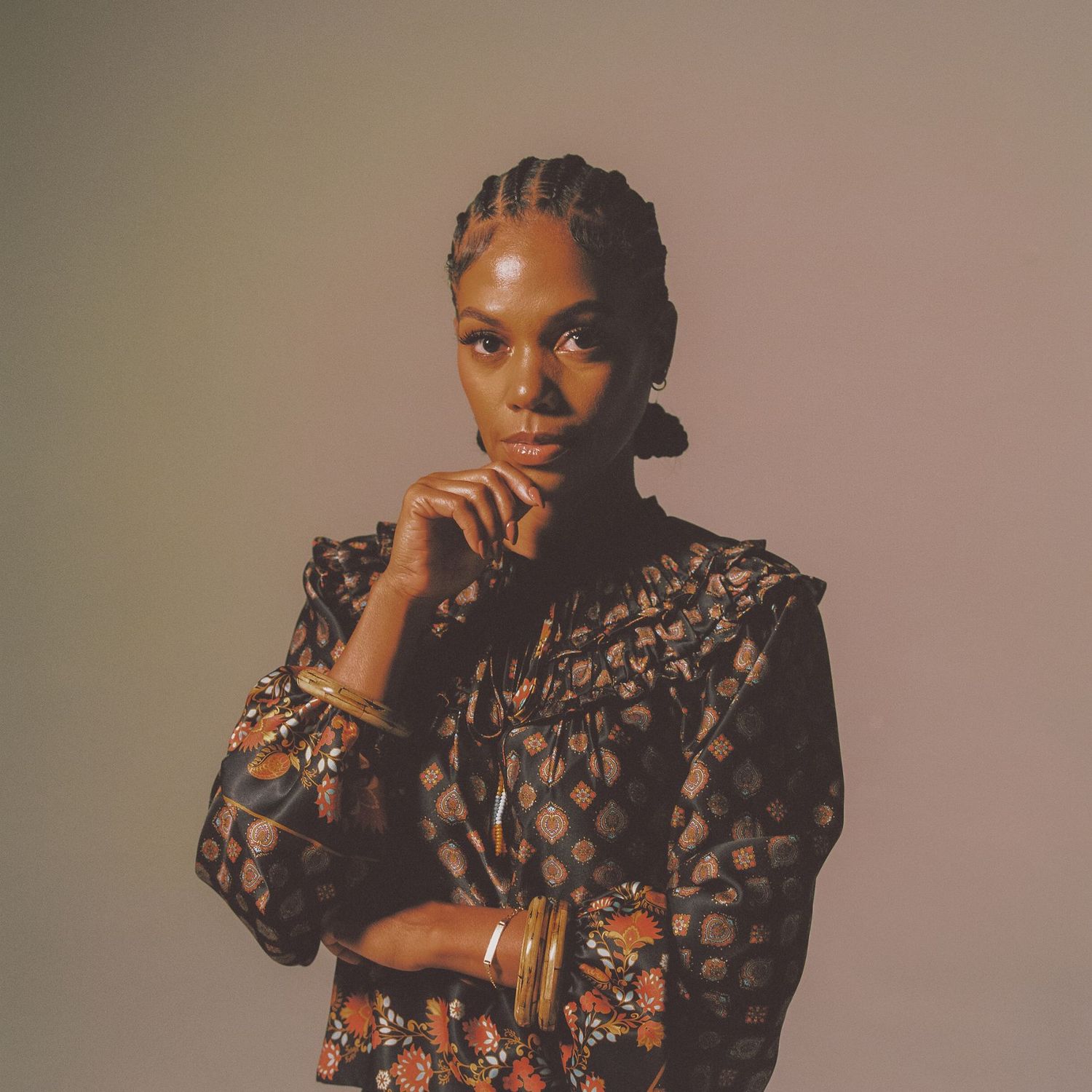 Might Be Magic presents: Ash Lauryn (Underground & Black - Detroit/Atlanta)