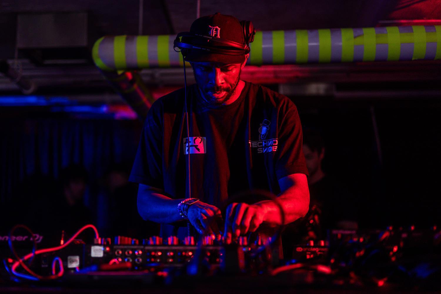 Audiation Welcomes Augustus Williams