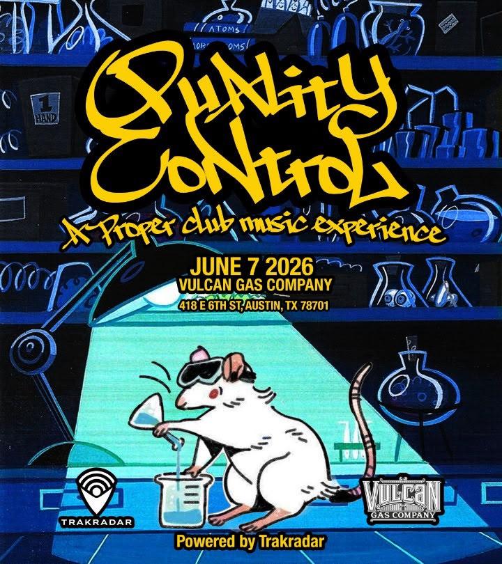 Quality Control