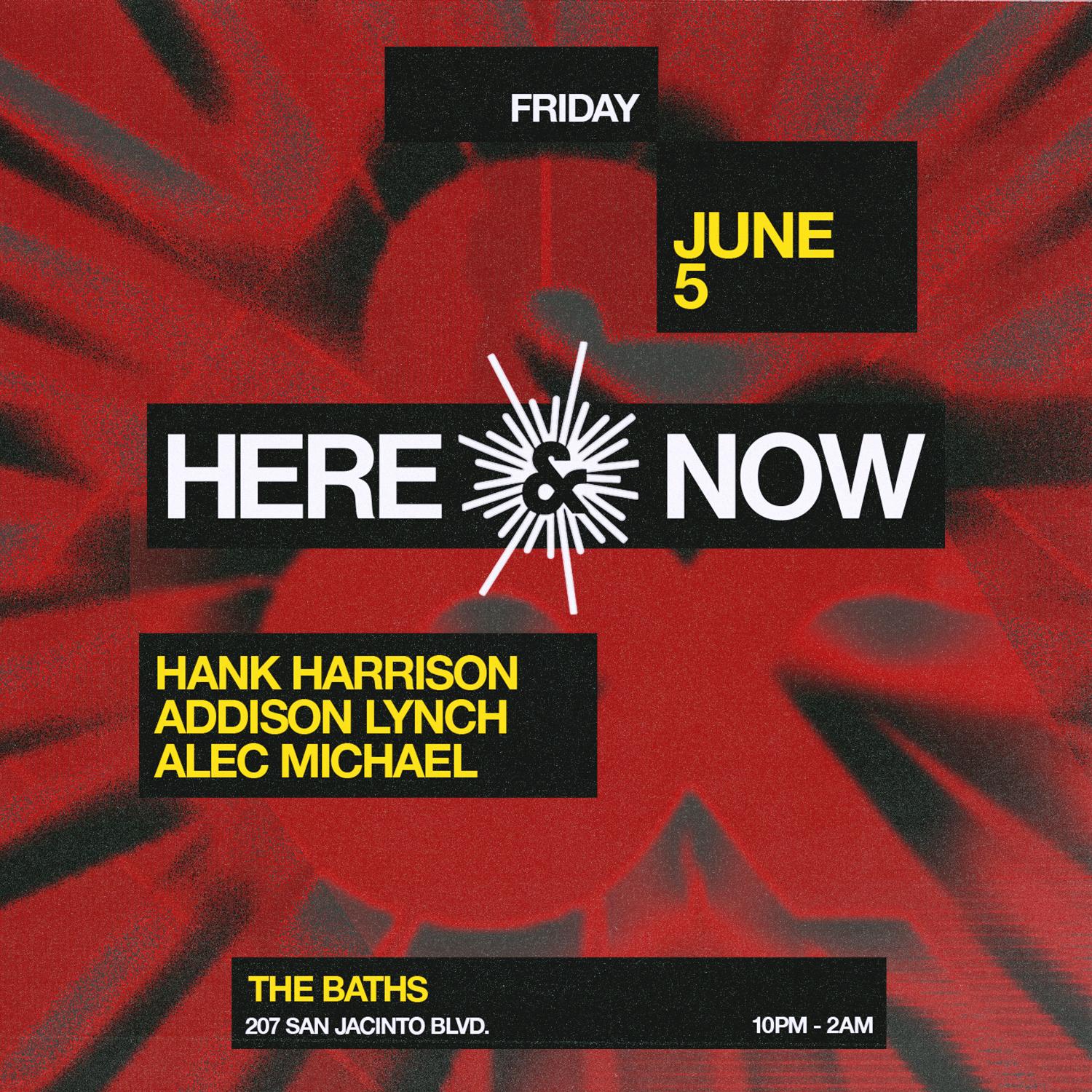 Here & Now