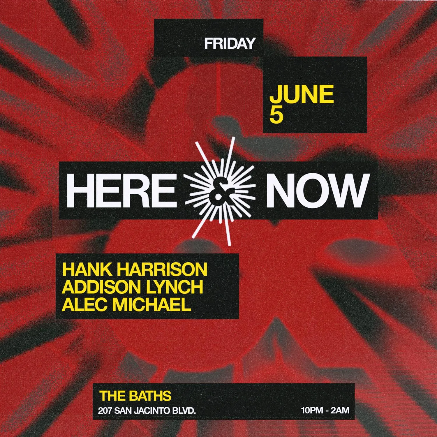Here & Now