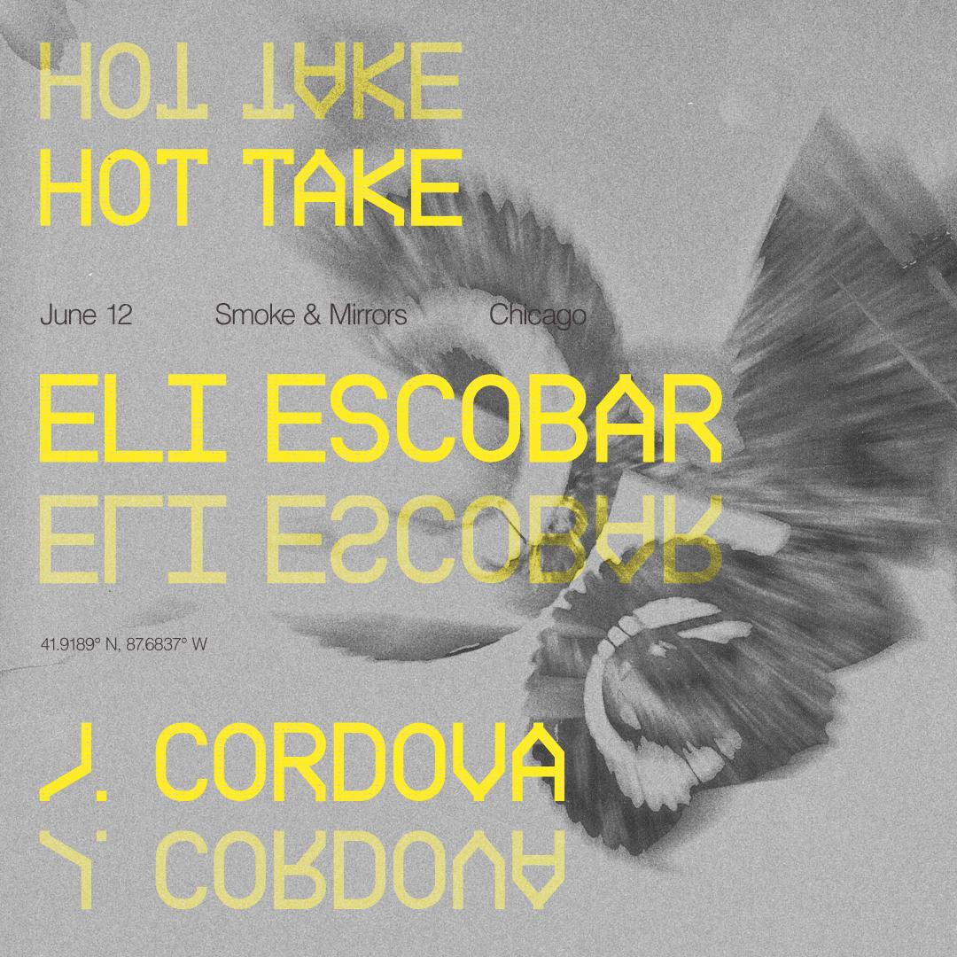 Eli Escobar