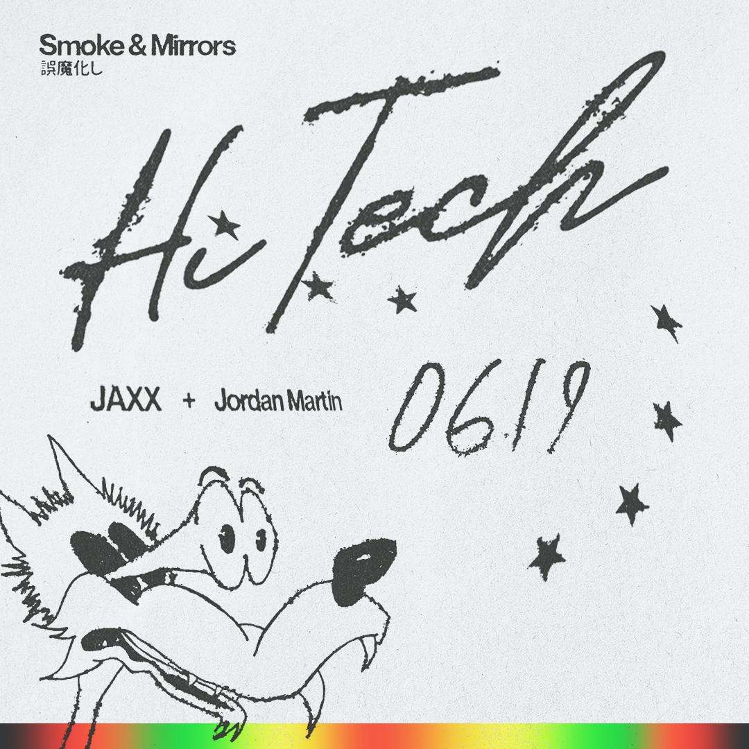 Hitech