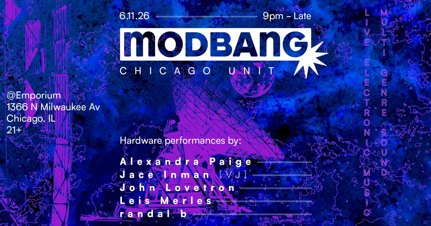 Modbang Chicago