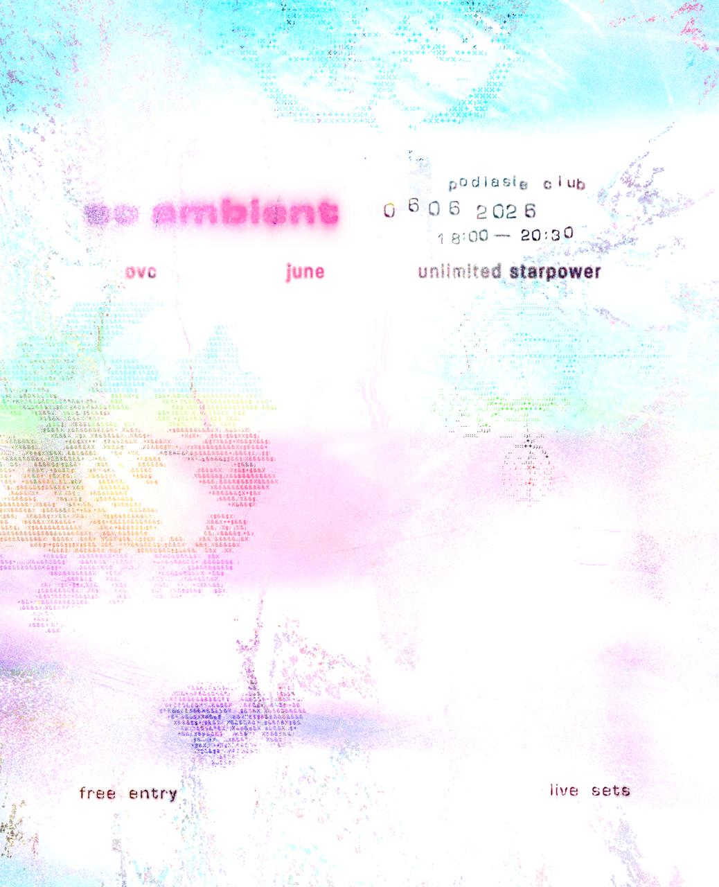 So Ambient