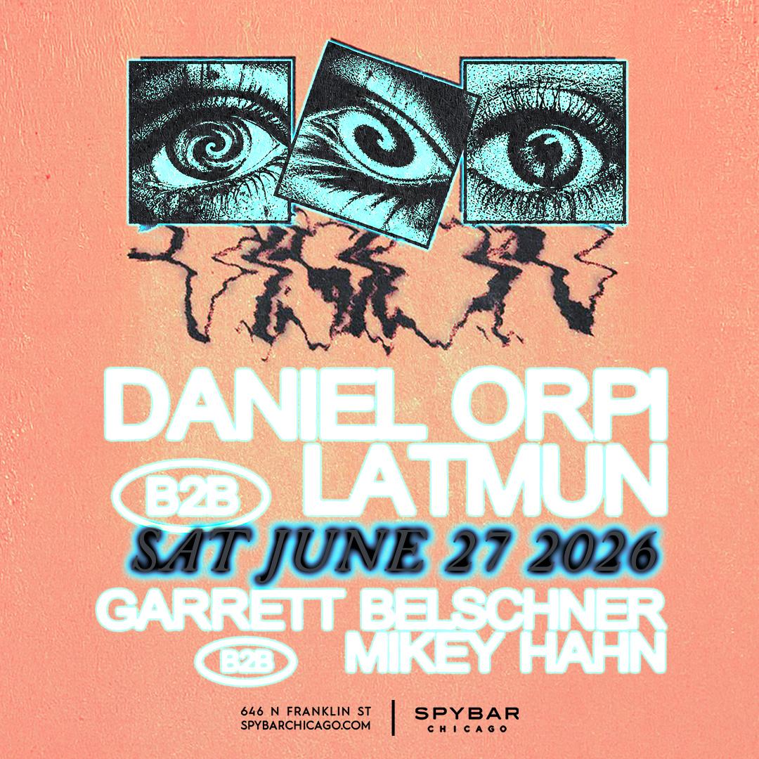 Daniel Orpi B2B Latmun