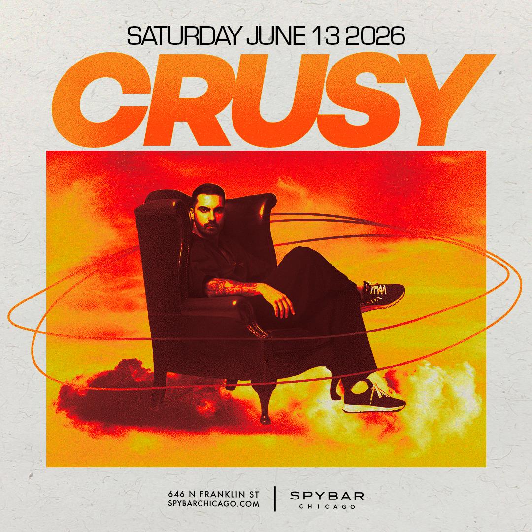 Crusy