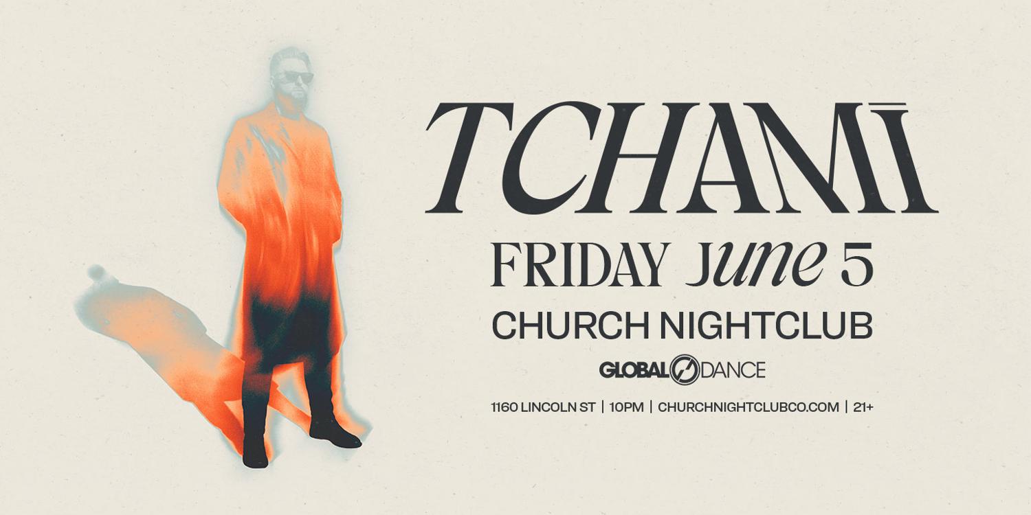Tchami
