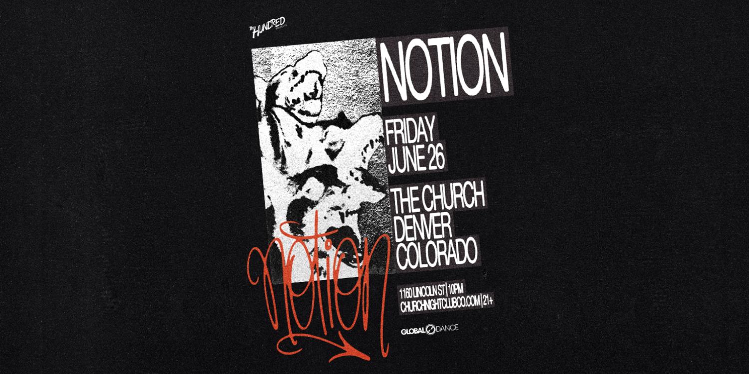 Notion