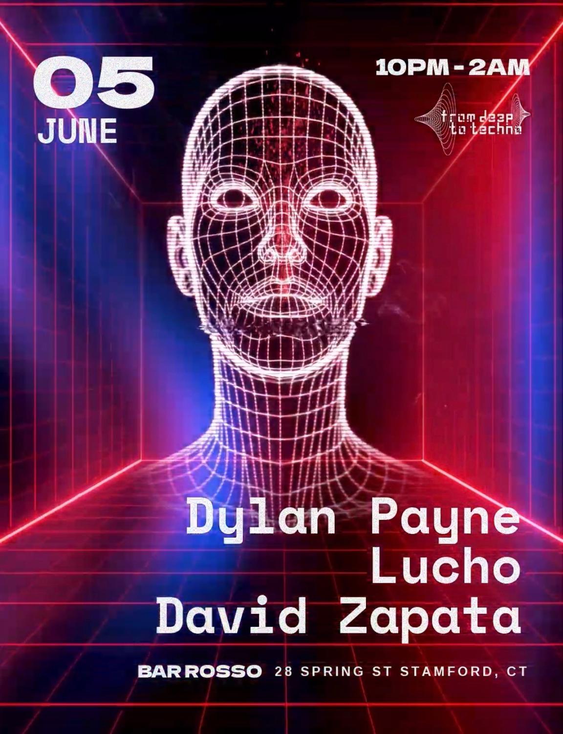 Fdtt Invites Dylan Payne