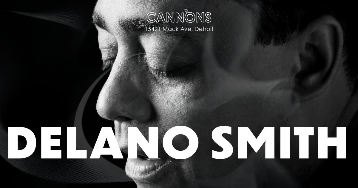 Delano Smith B2B Norm Talley