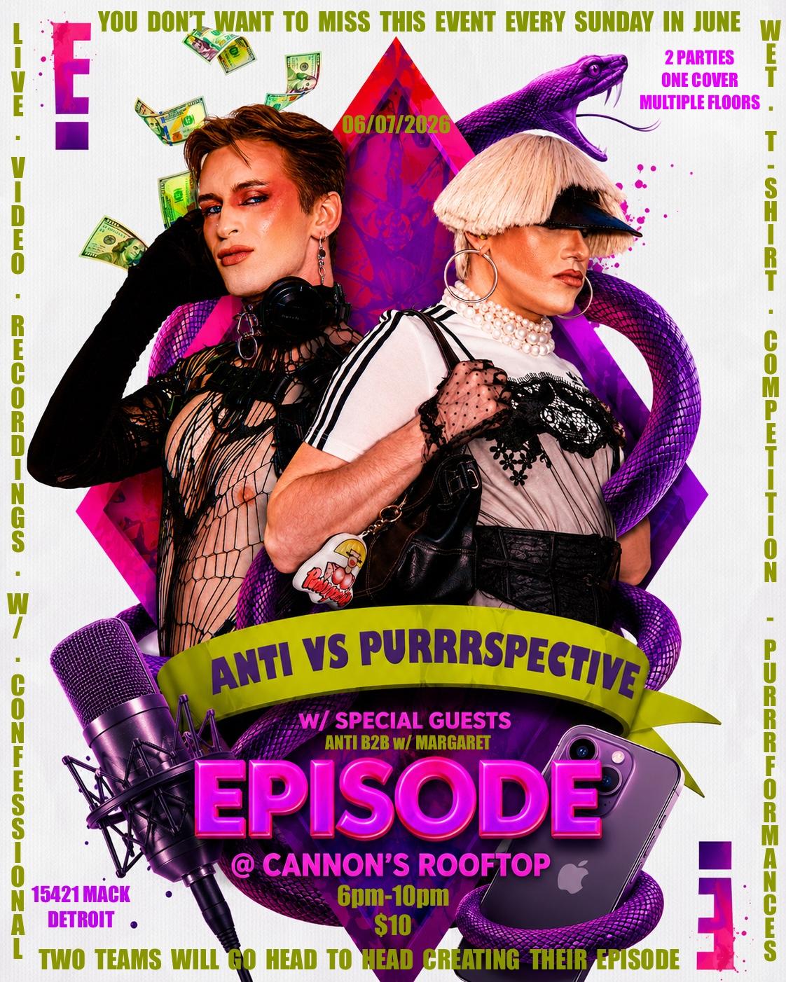 Episode