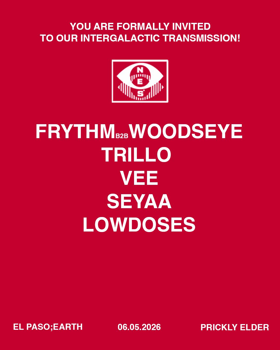 The New Earth Sound*