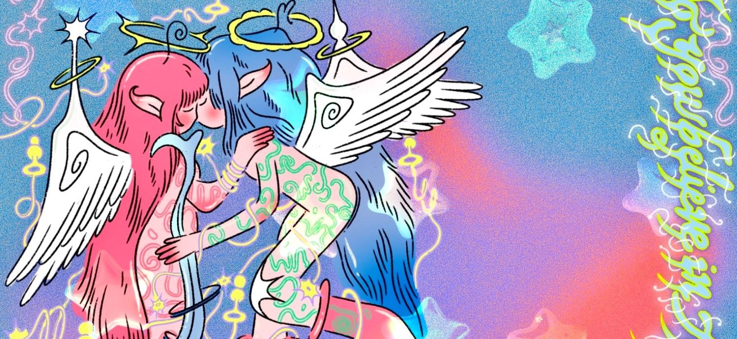 RATTLESNAKKE, 1-800-305, TRIPPIE HIPPIE, TAÍNA: LXTC PRESENTS 'Do You Believe in Angels?'