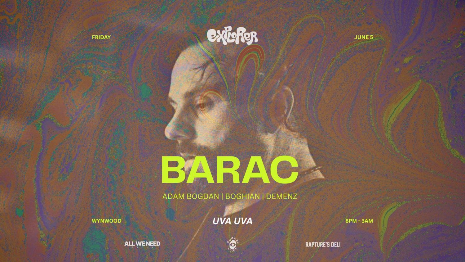 Barac & More
