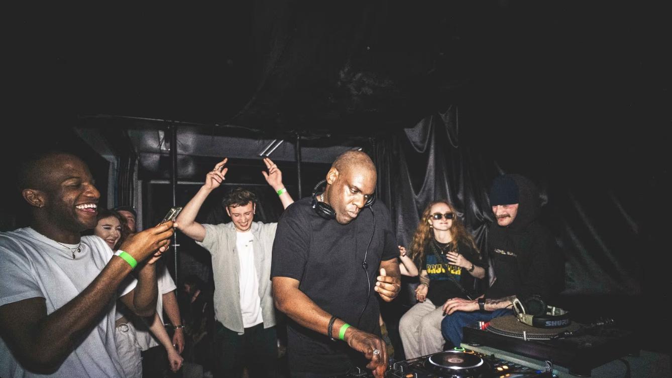Jeremy Sylvester (Free Rsvp Before 10:00 Pm)