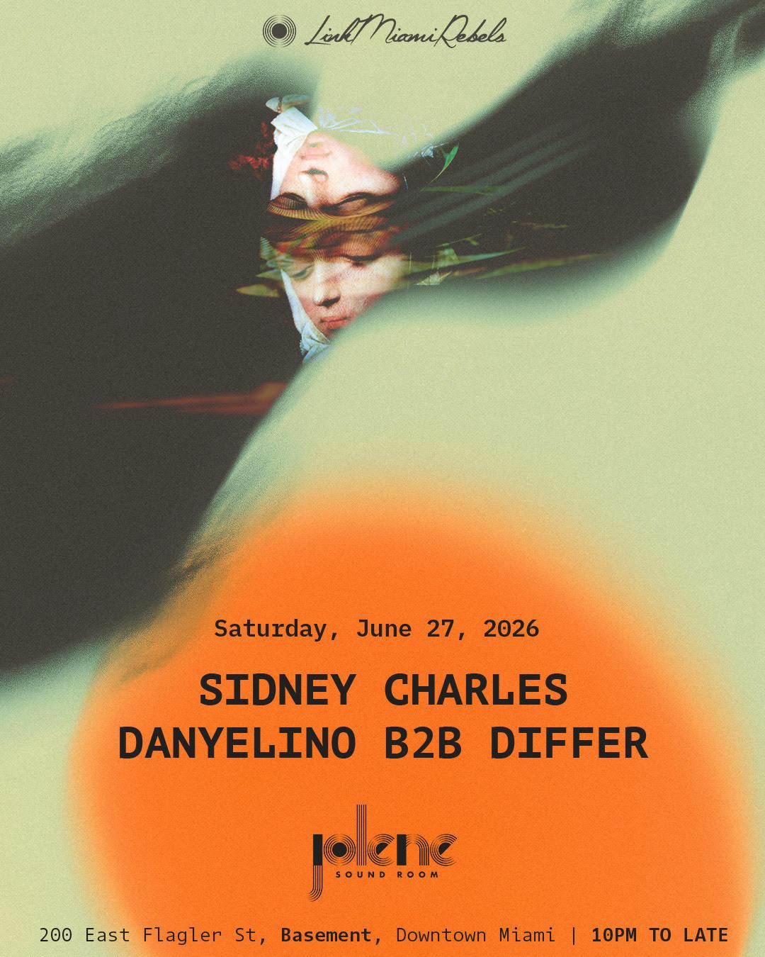 Sidney Charles