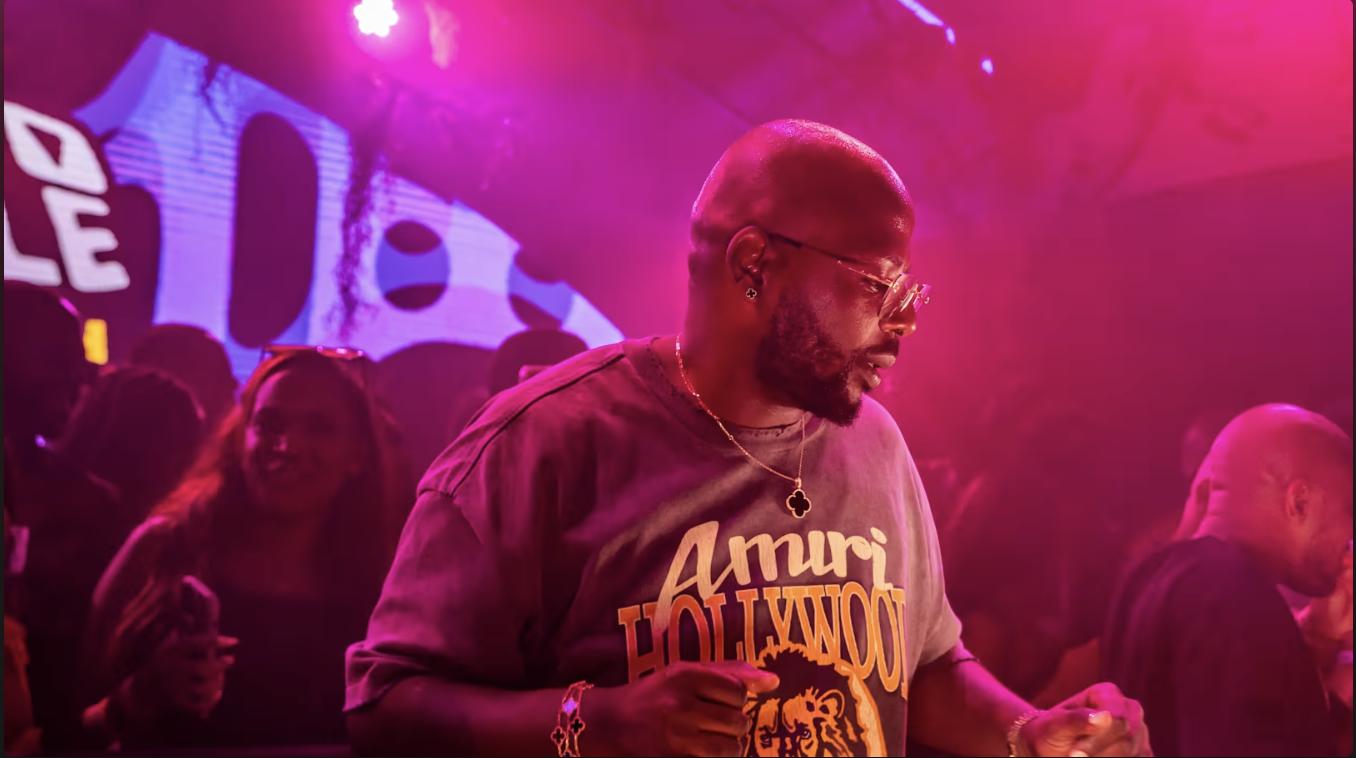 Dj Maphorisa
