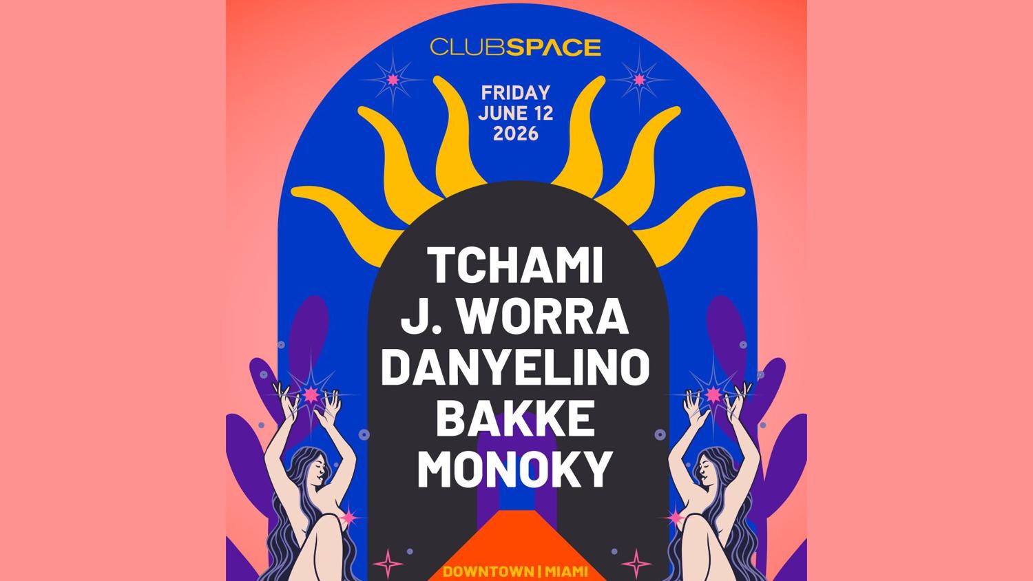 Tchami & J. Worra