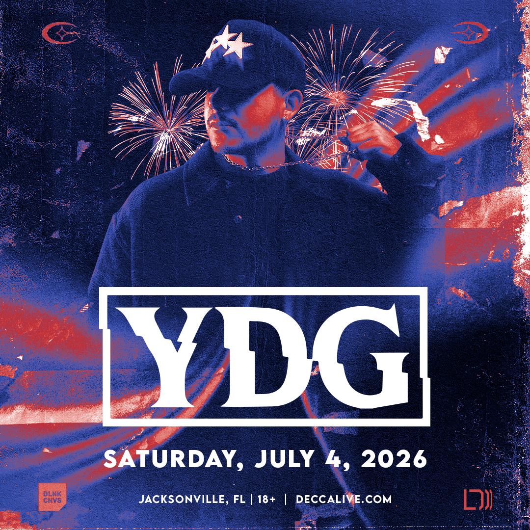 Ydg