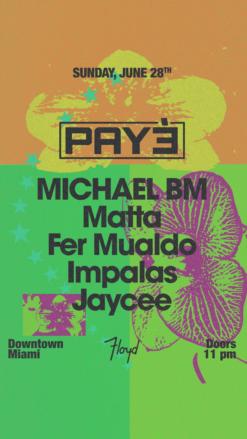 Payé