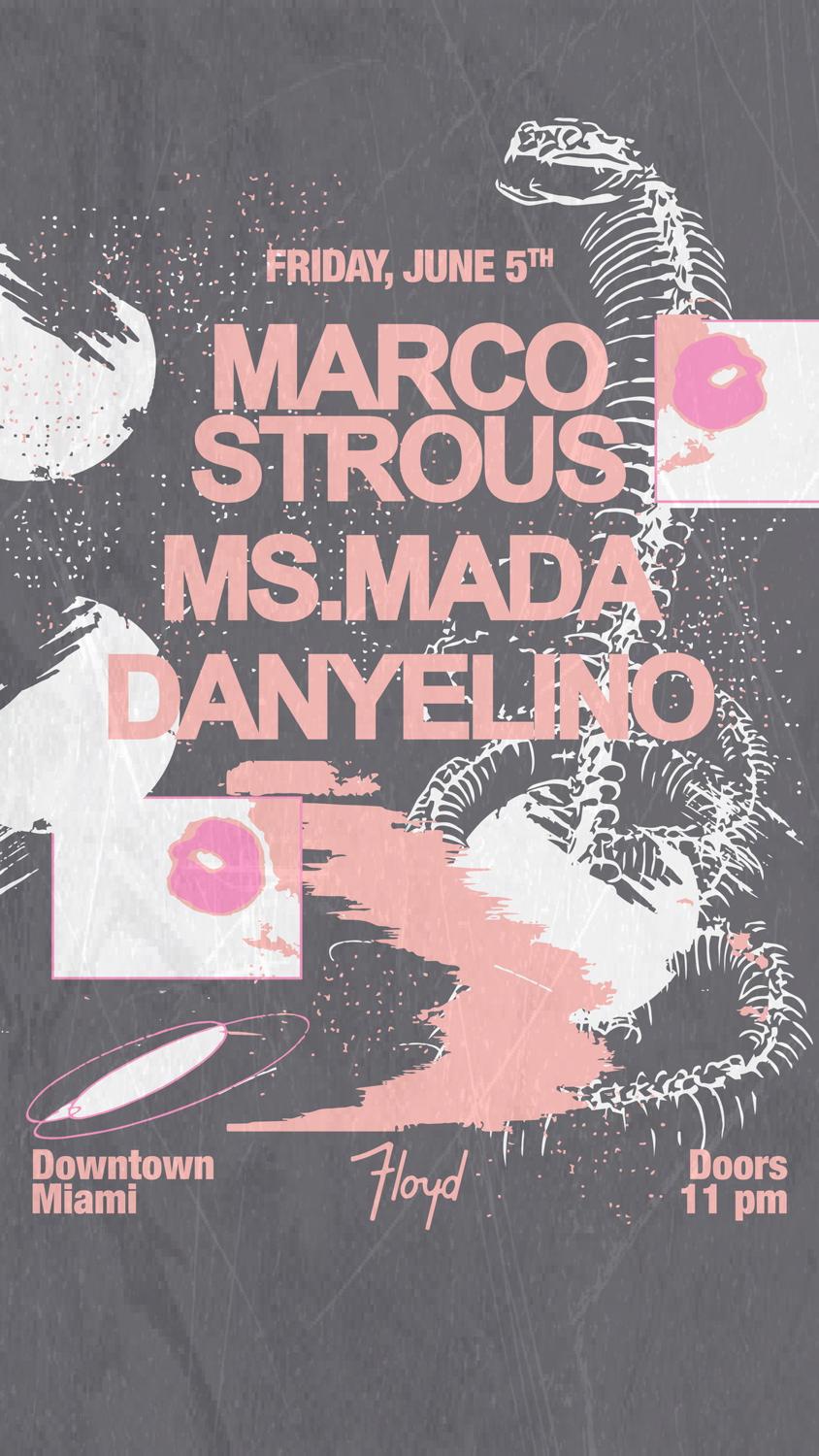 Marco Strous