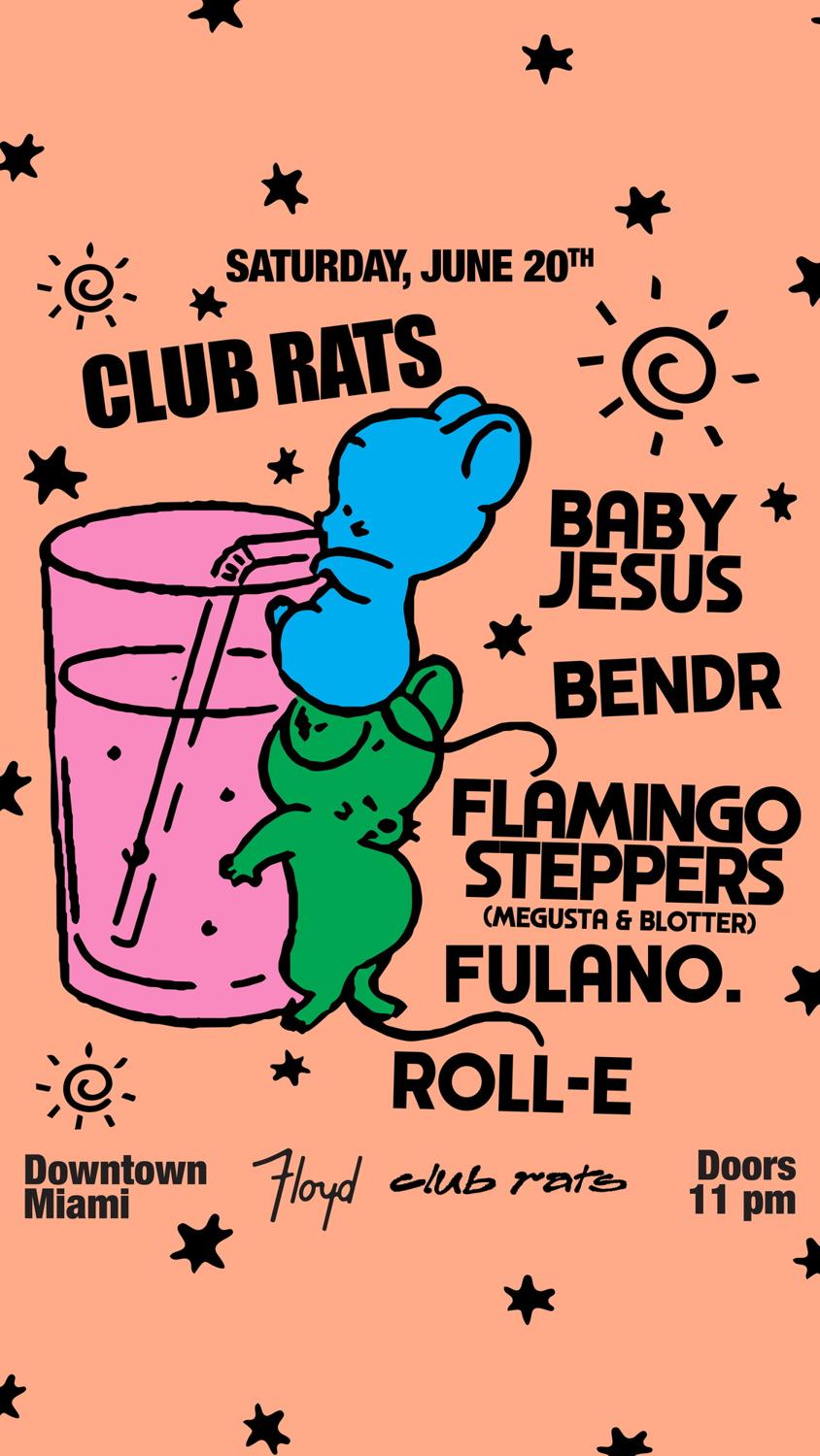 Club Rats