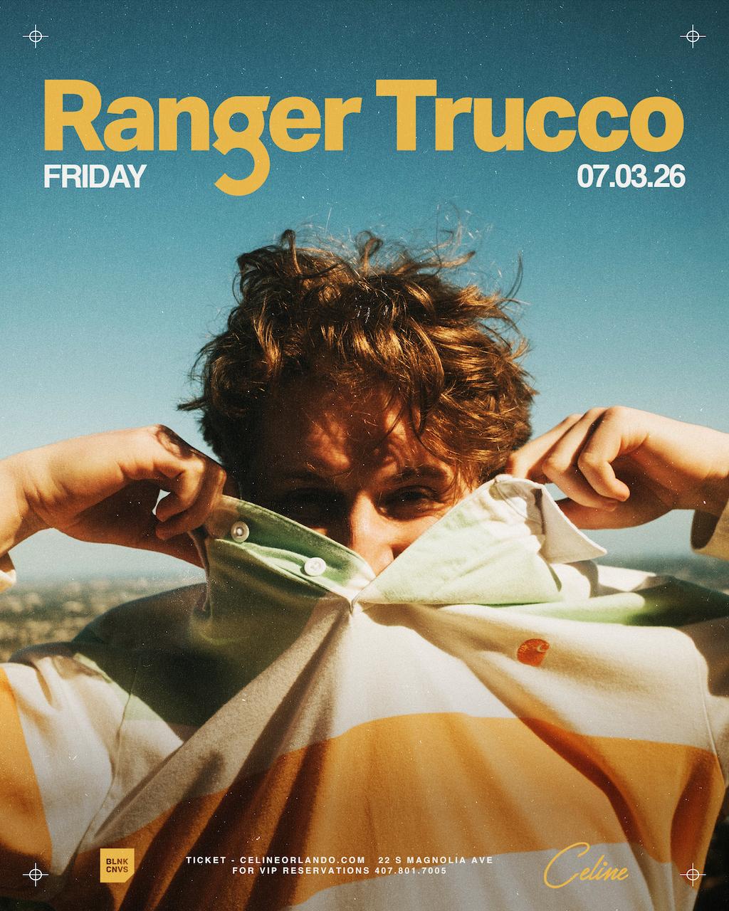 Ranger Trucco