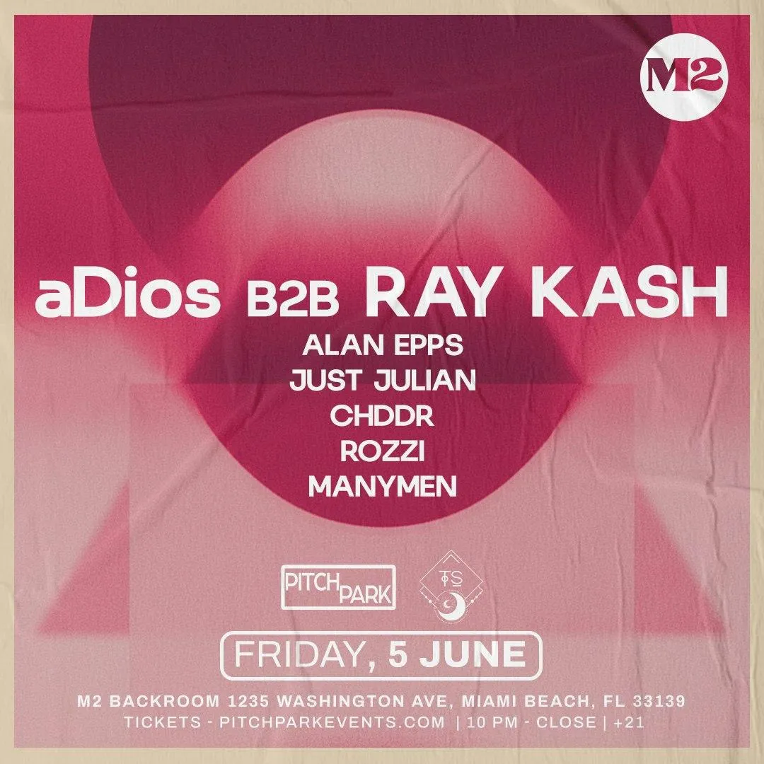 Adios B2B Ray Kash