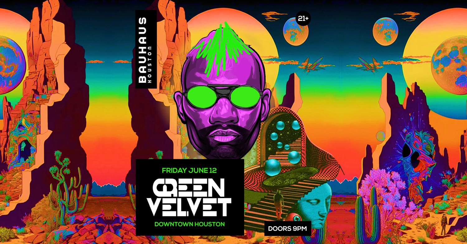 Green Velvet