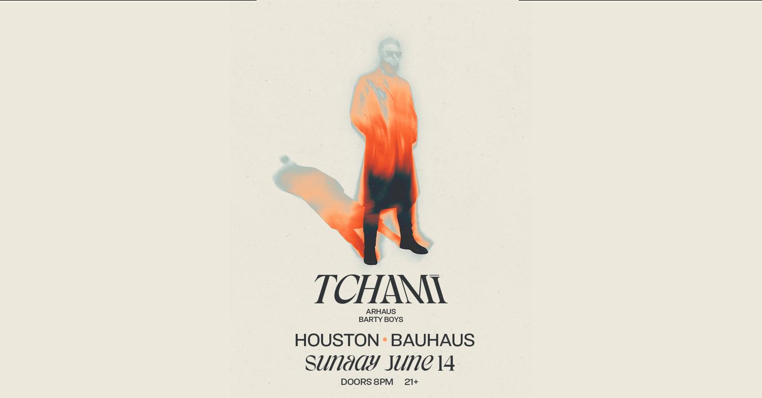 Tchami (Set Time 11:30Pm) - Sunday Night Mass