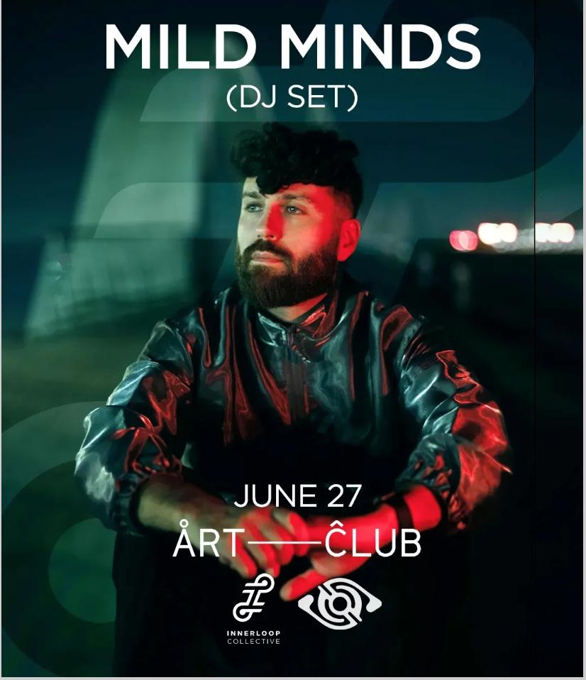 Mild Minds