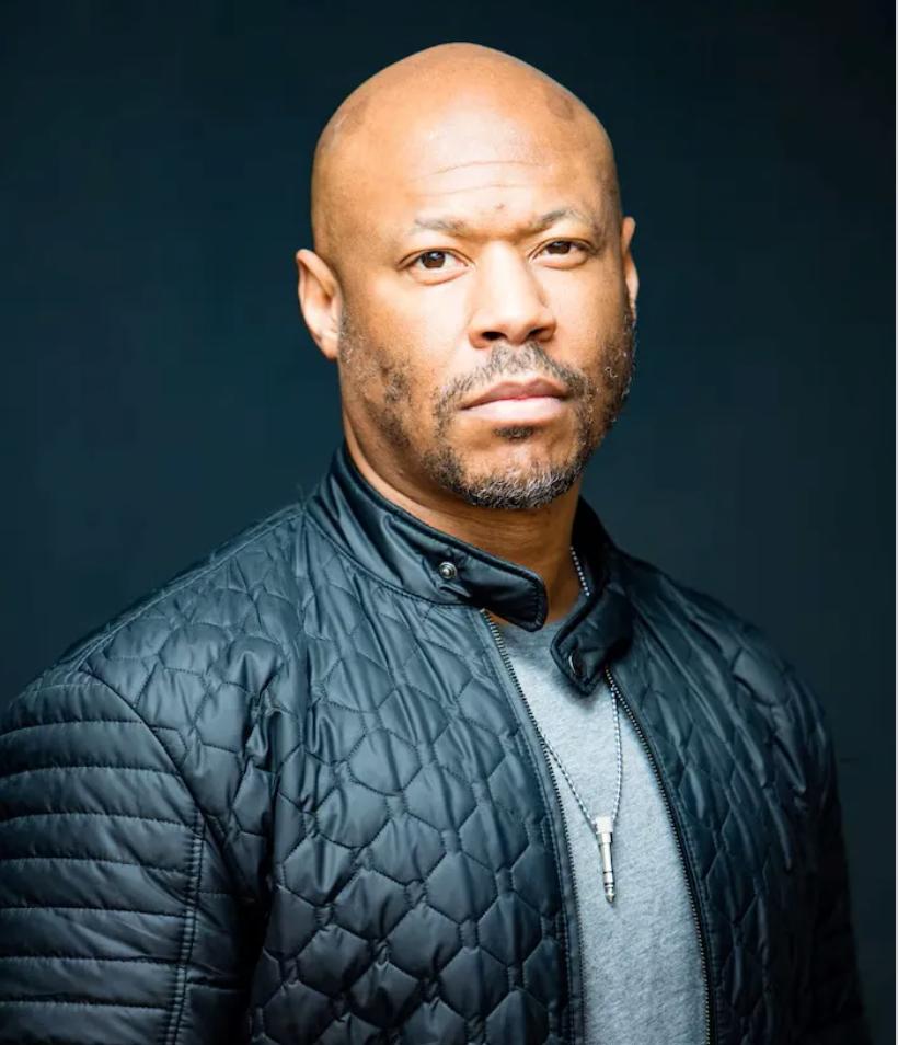 Robert Hood