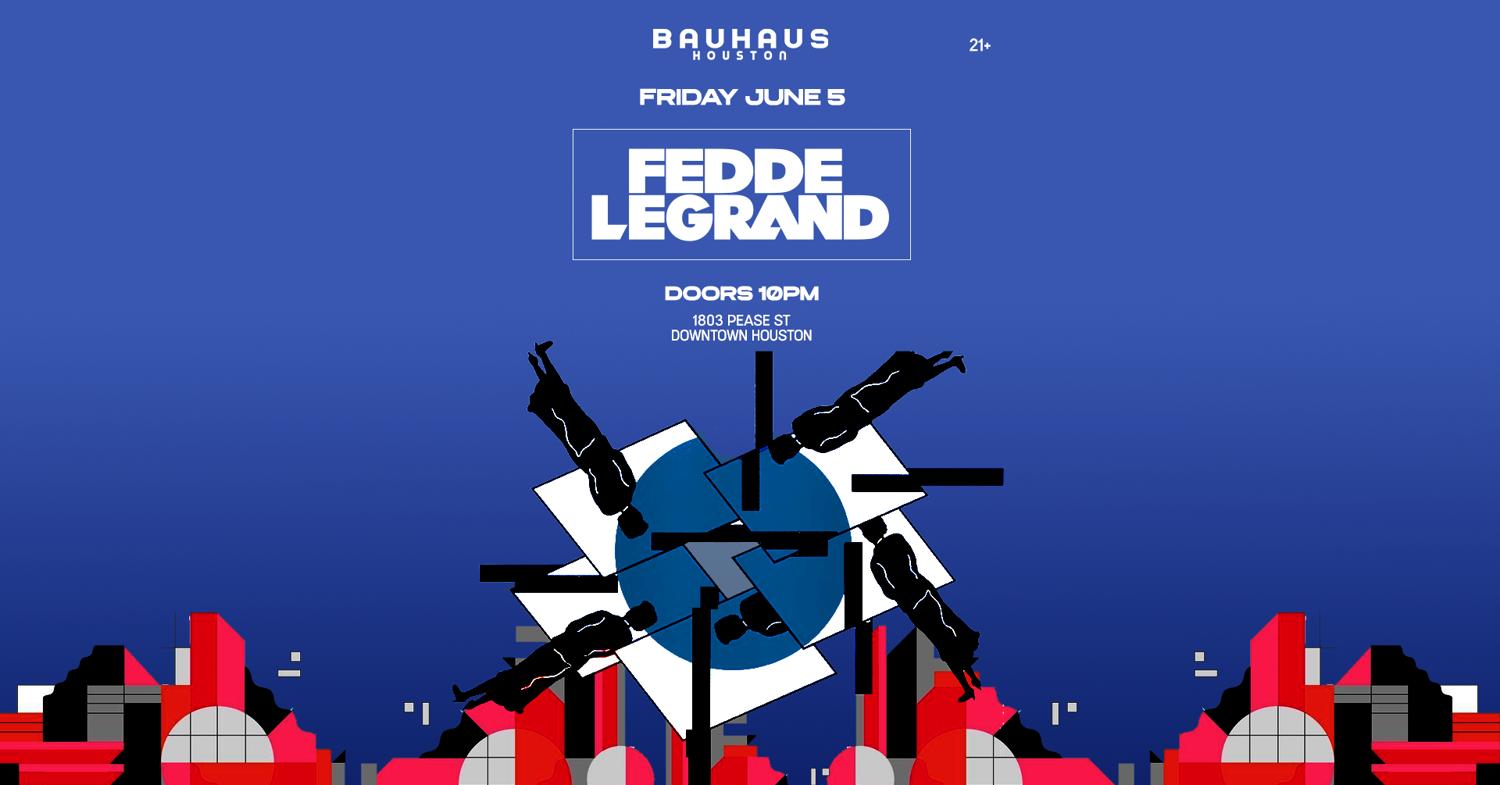 Fedde Le Grand