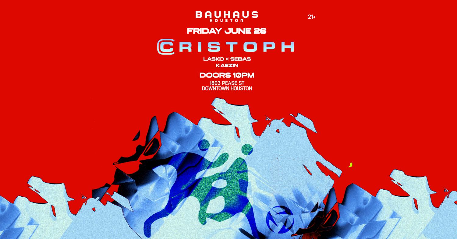 Cristoph
