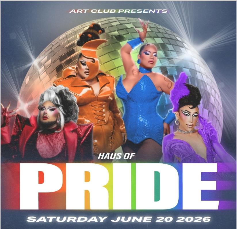 Haus Of Pride