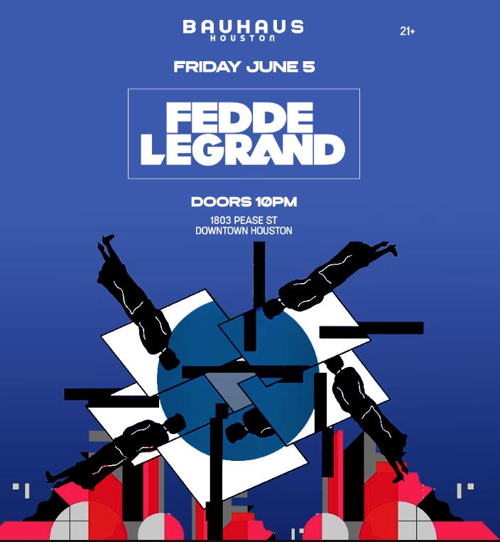 Fedde Le Grand