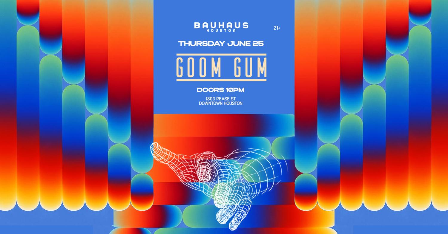 Goom Gum