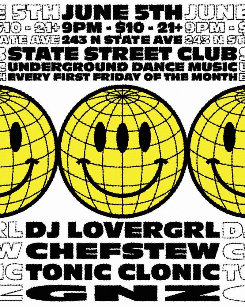 State Street Club