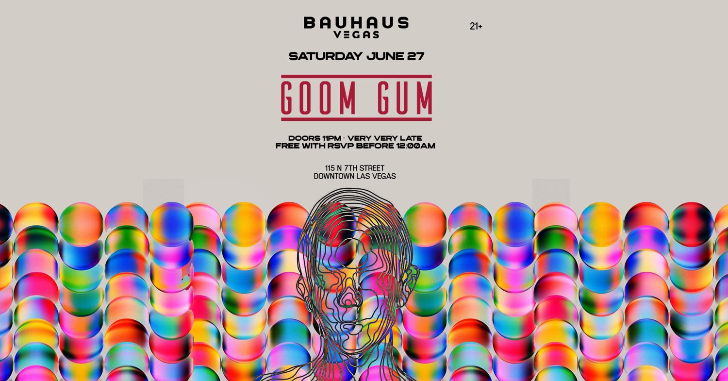 Goom Gum
