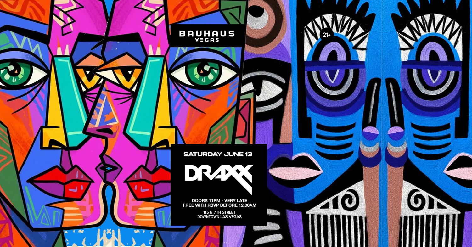 Draxx