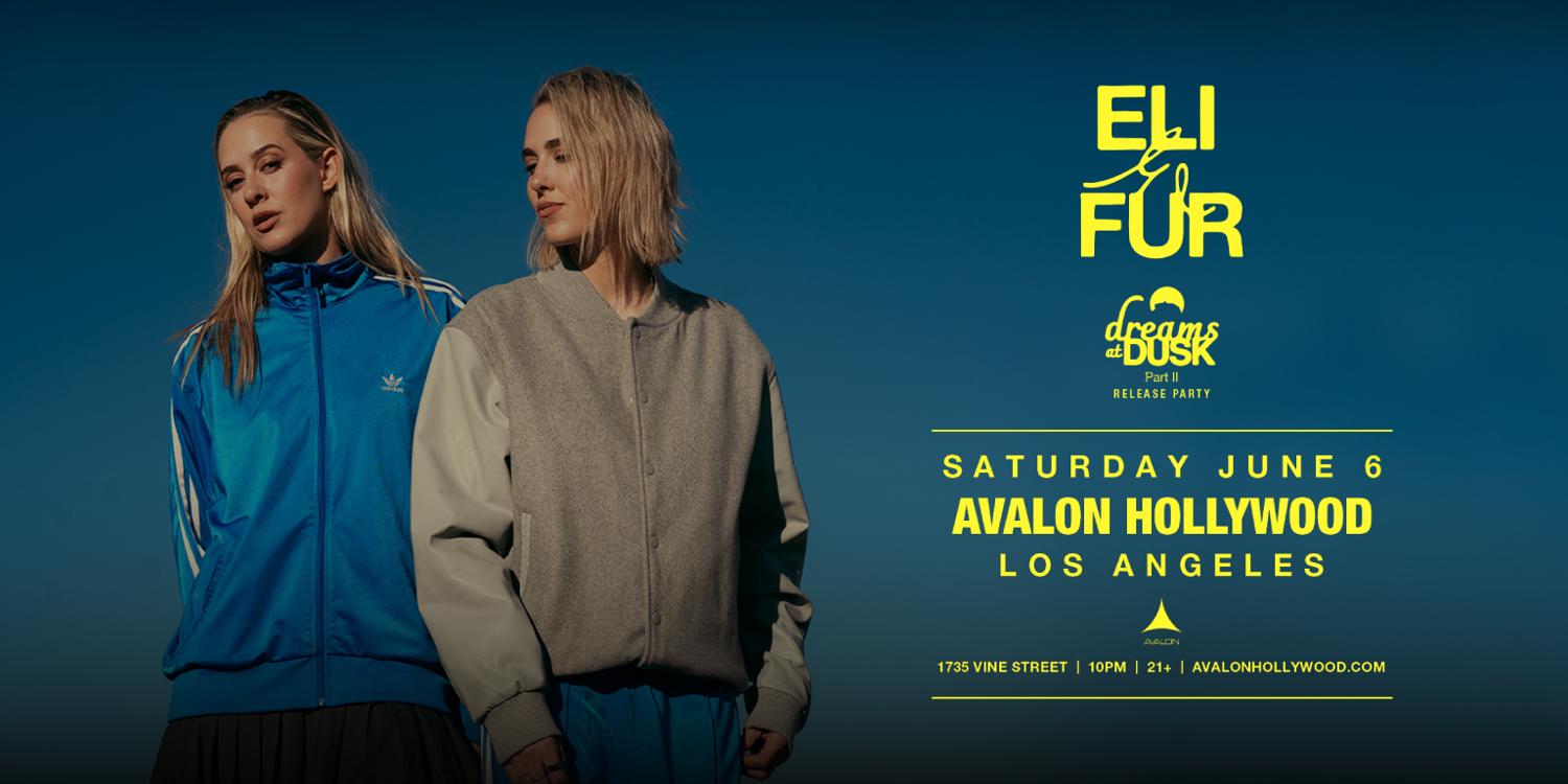 Eli & Fur