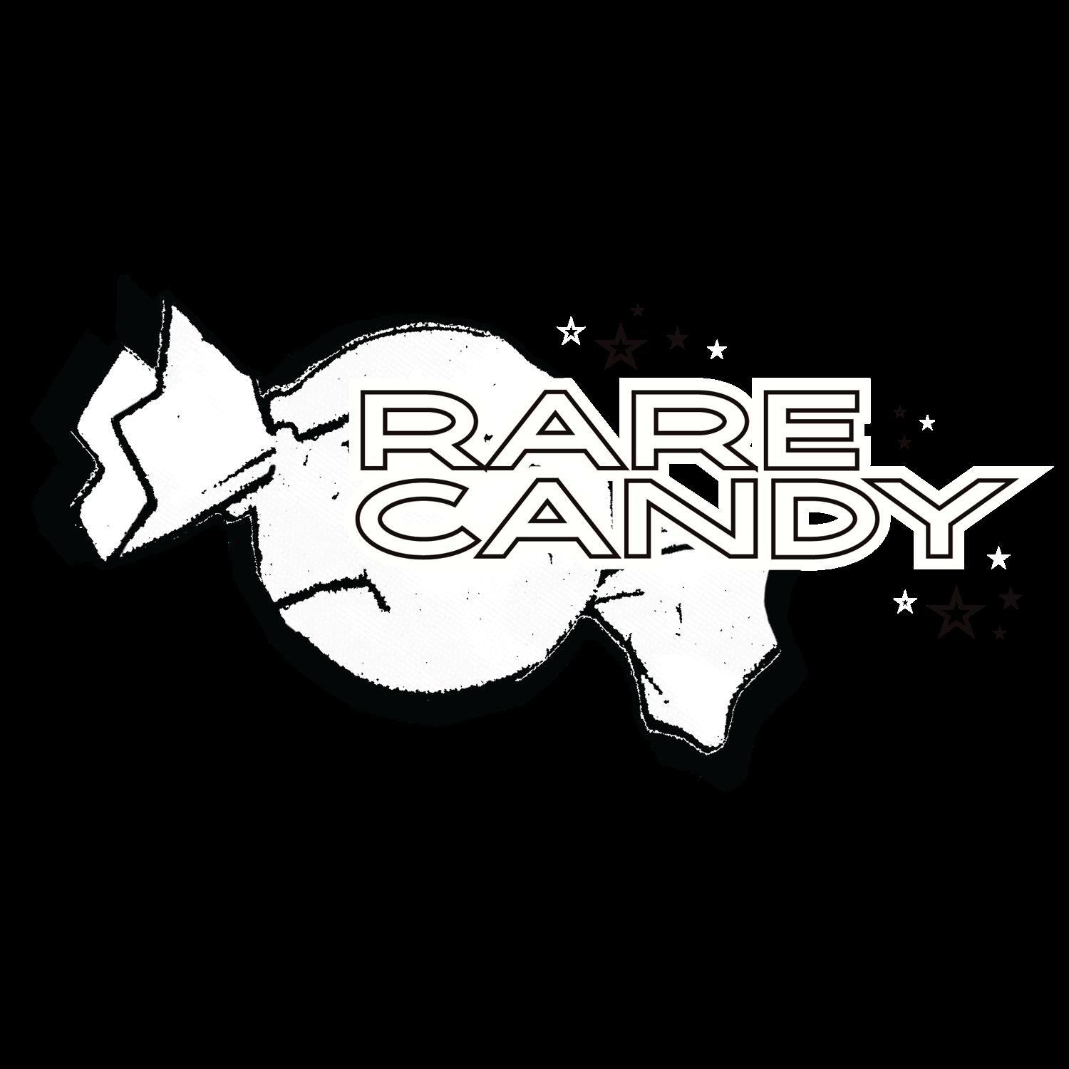 ★ Rare Candy ★ Daedelus - Salami Rose Joe Louis X Flanafi - Chuck Sutton - Matthew Mallinger