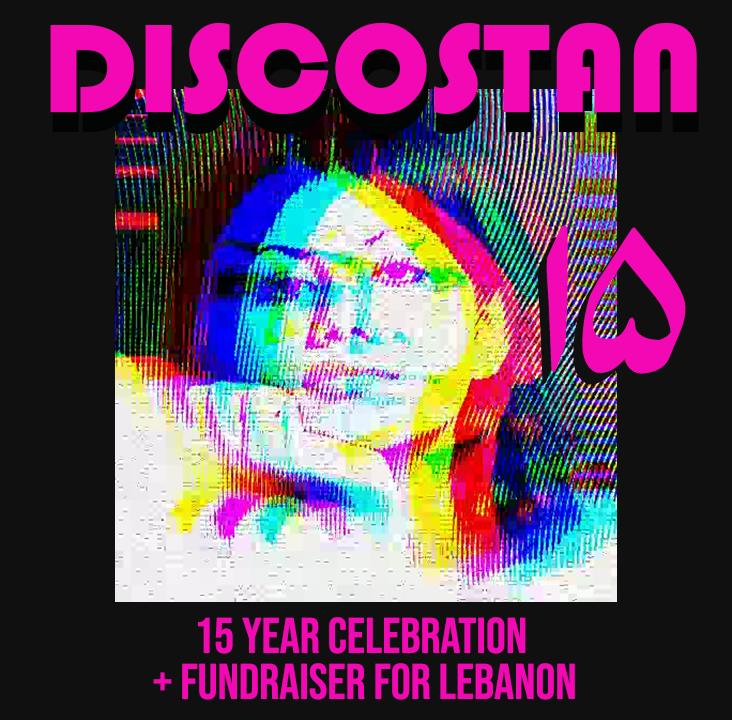 Discostan
