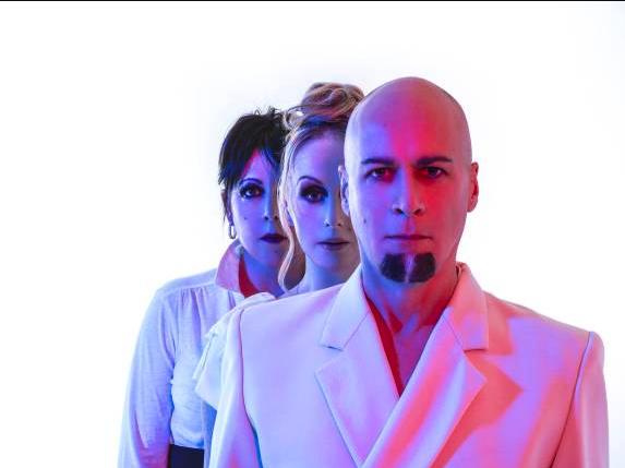 The Human League With Soft Cell And Alison Moyet