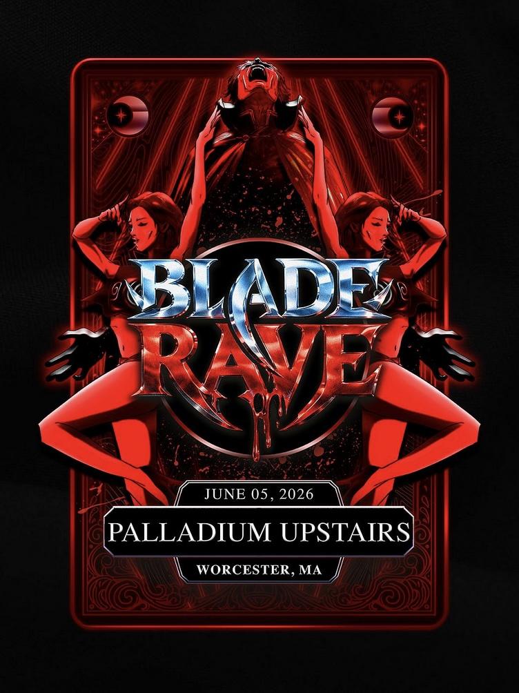 Blade Rave